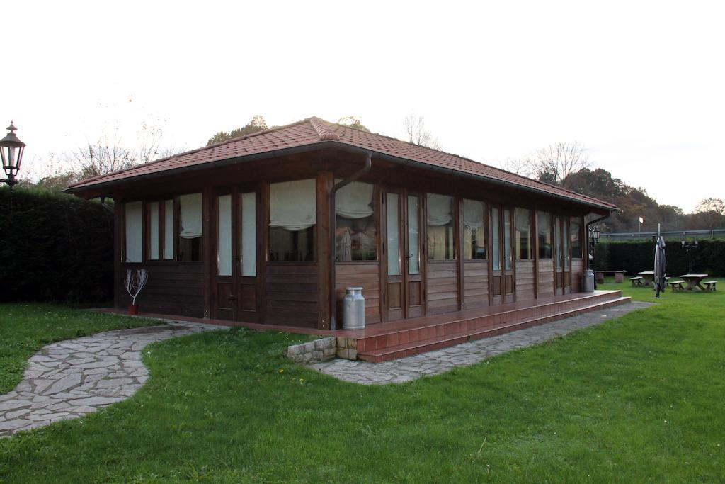 Apartamentos Camin De Pelayo Las Rozas Exterior foto